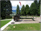 foto Sacrario militare di Asiago